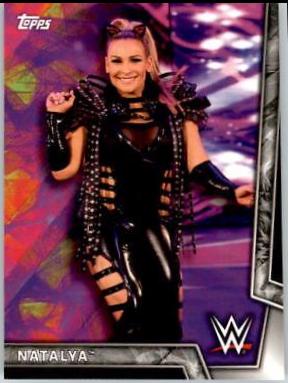 Natalya #21