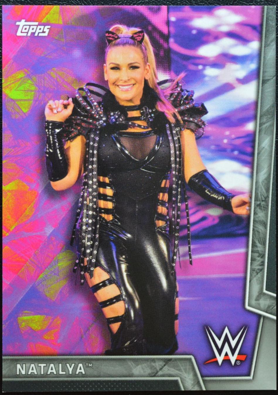 Natalya [Silver] #21
