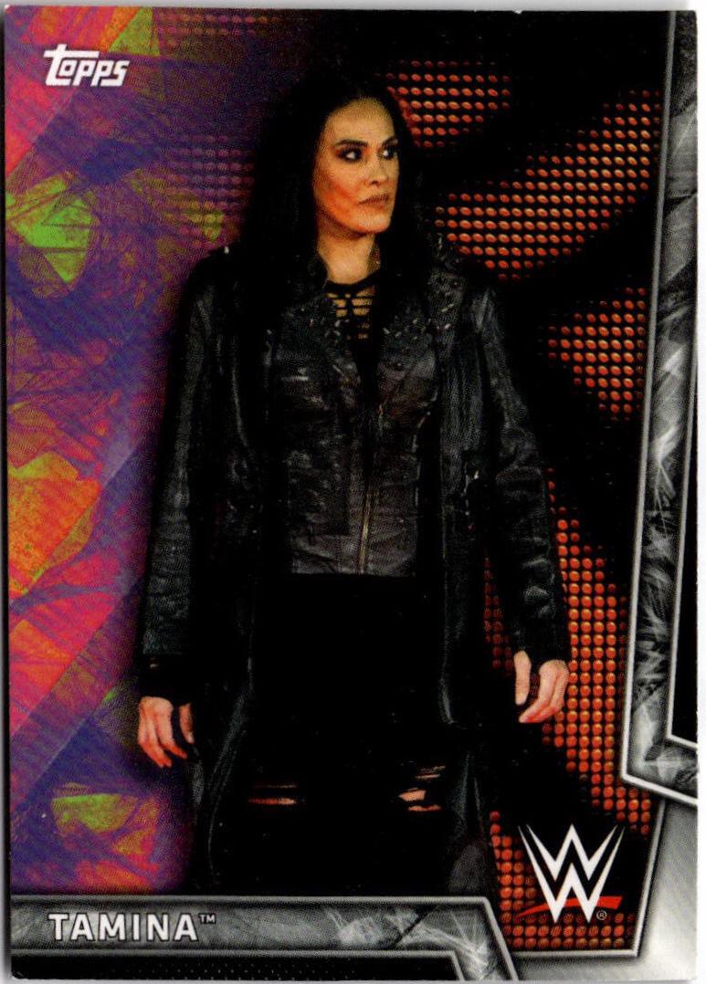 Tamina #31