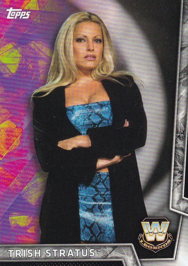 Trish Stratus #49