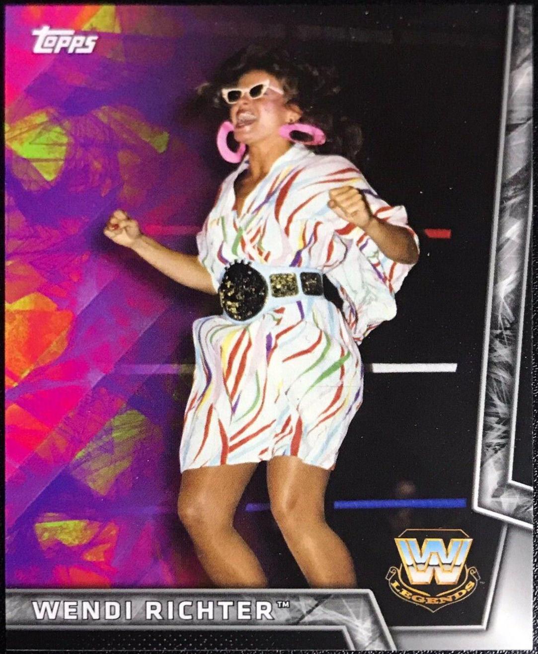 Wendi Richter #50
