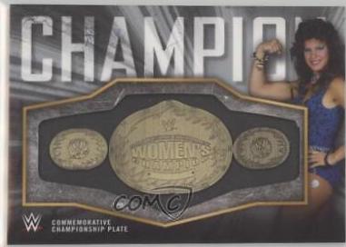 Wendi Richter [Silver] #50