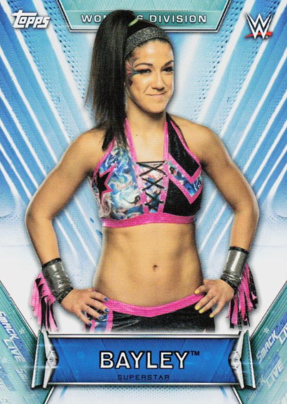 Bayley #3