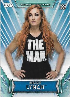 Becky Lynch #20