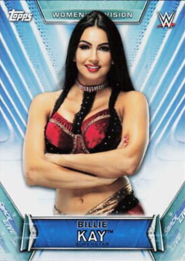Billie Kay #21
