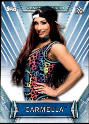 Carmella #22