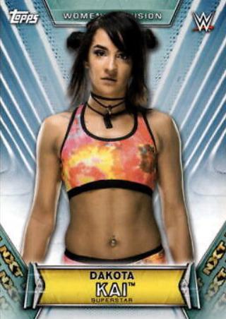 Dakota Kai #35