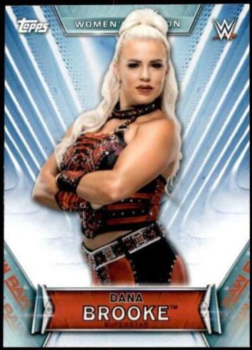 Dana Brooke #4