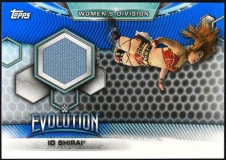 Io Shirai [Blue] #37