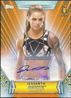 Jessamyn Duke [Orange] #38