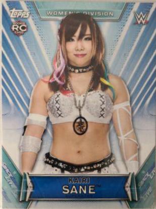 Kairi Sane #41