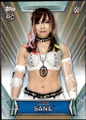 Kairi Sane [Bronze] #41