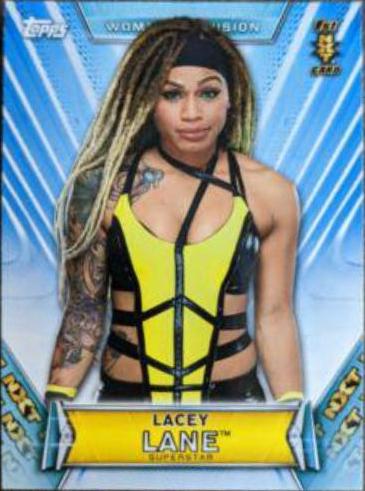 Lacey Lane #42