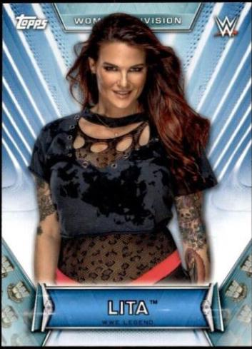 Lita #56