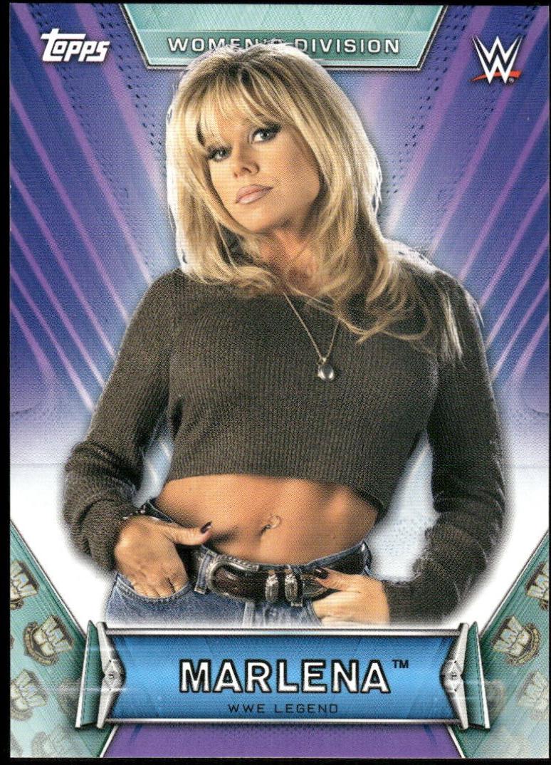 Marlena [Purple] #55