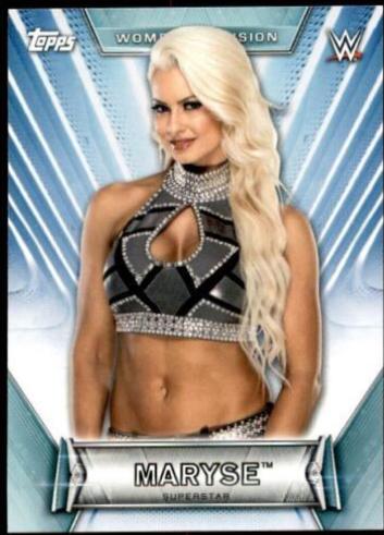 Maryse #24