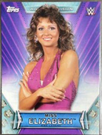 Miss Elizabeth #58