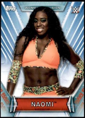 Naomi #25