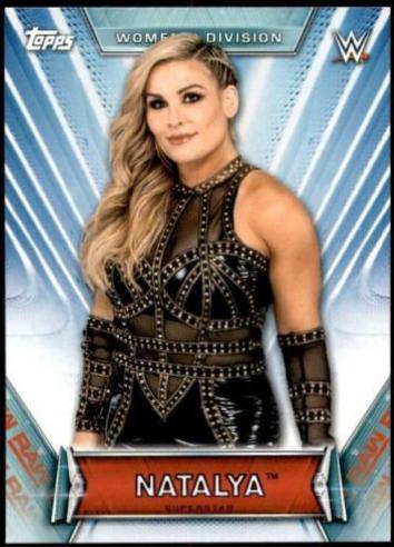 Natalya #9