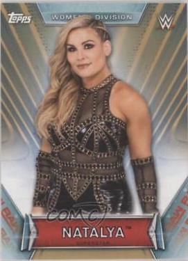 Natalya [Bronze] #9