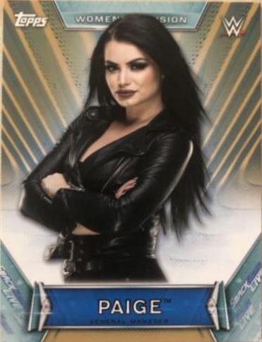 Paige [Bronze] #30