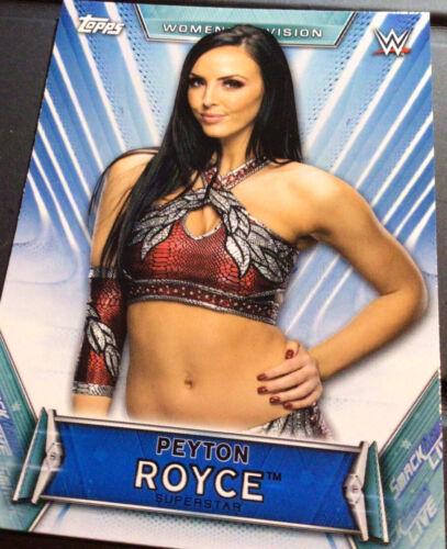 Peyton Royce #27