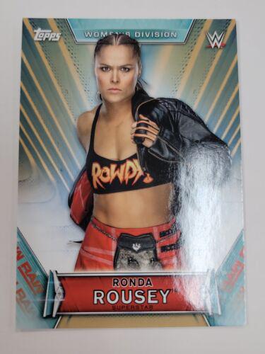 Ronda Rousey [Bronze] #11