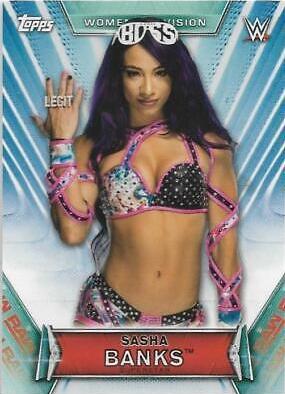 Sasha Banks #14