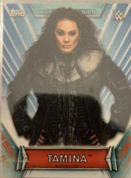 Tamina #15
