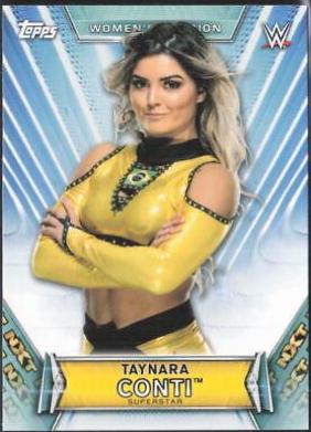 Taynara Conti #47