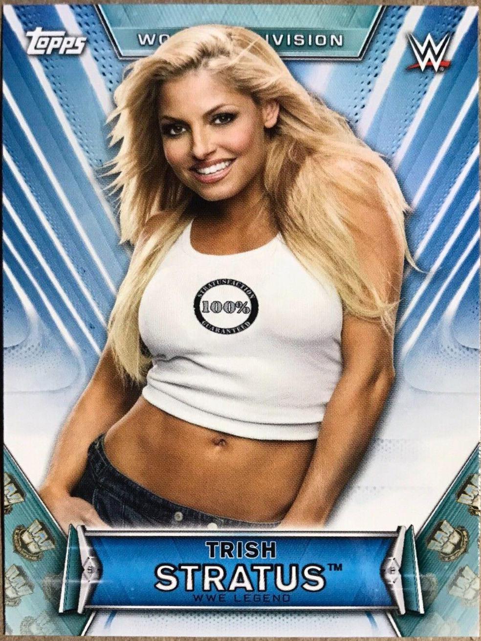 Trish Stratus #59