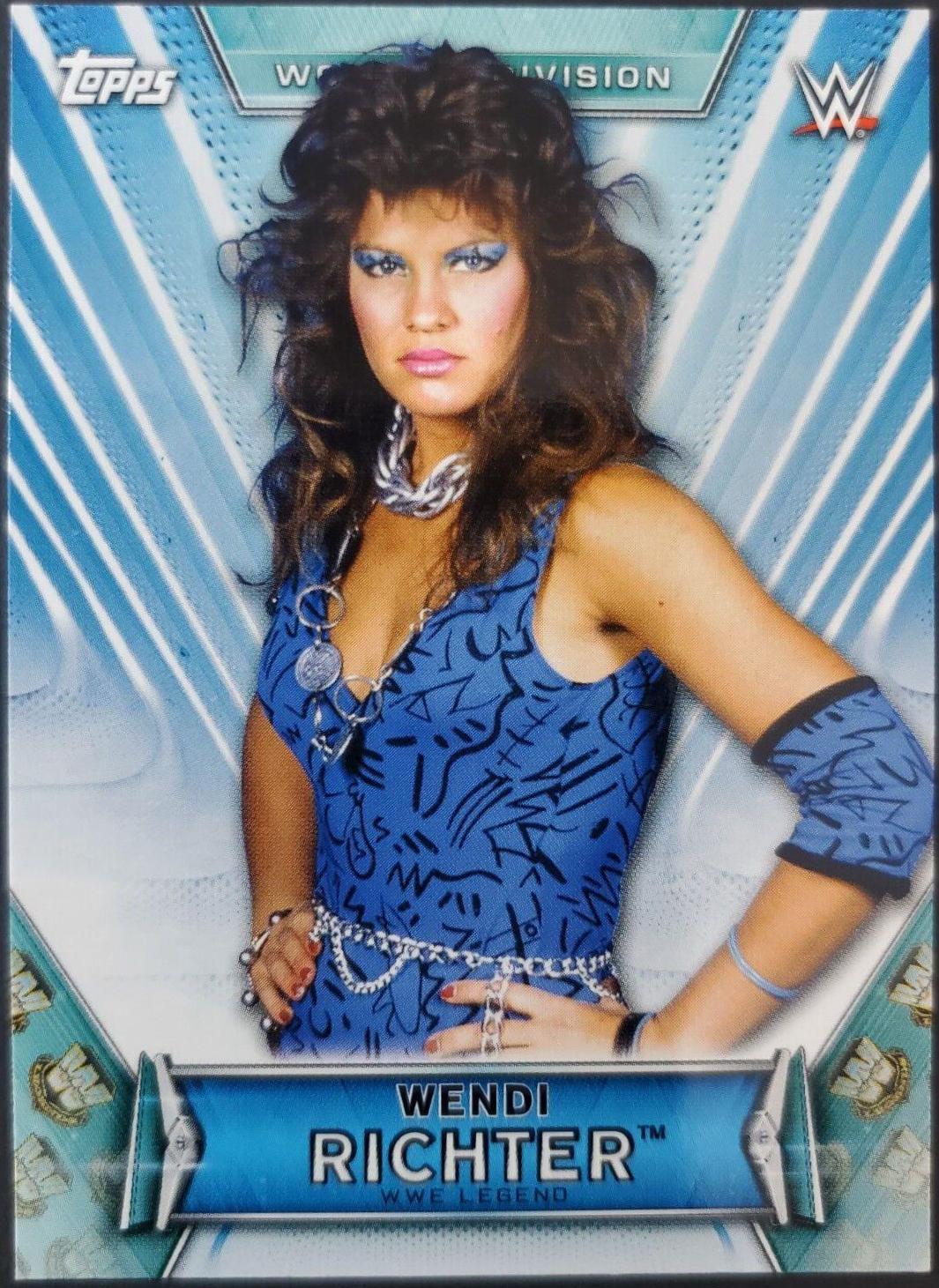 Wendi Richter #60