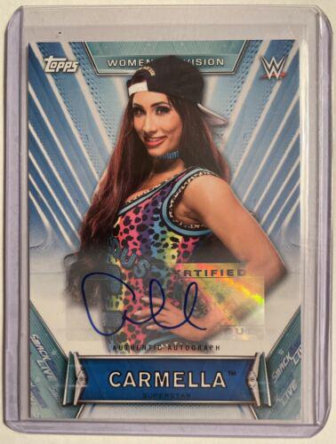 Carmella #A-CM