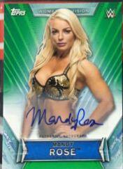Mandy Rose #A-MR