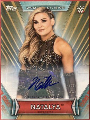 Natalya [Bronze] #A-NT