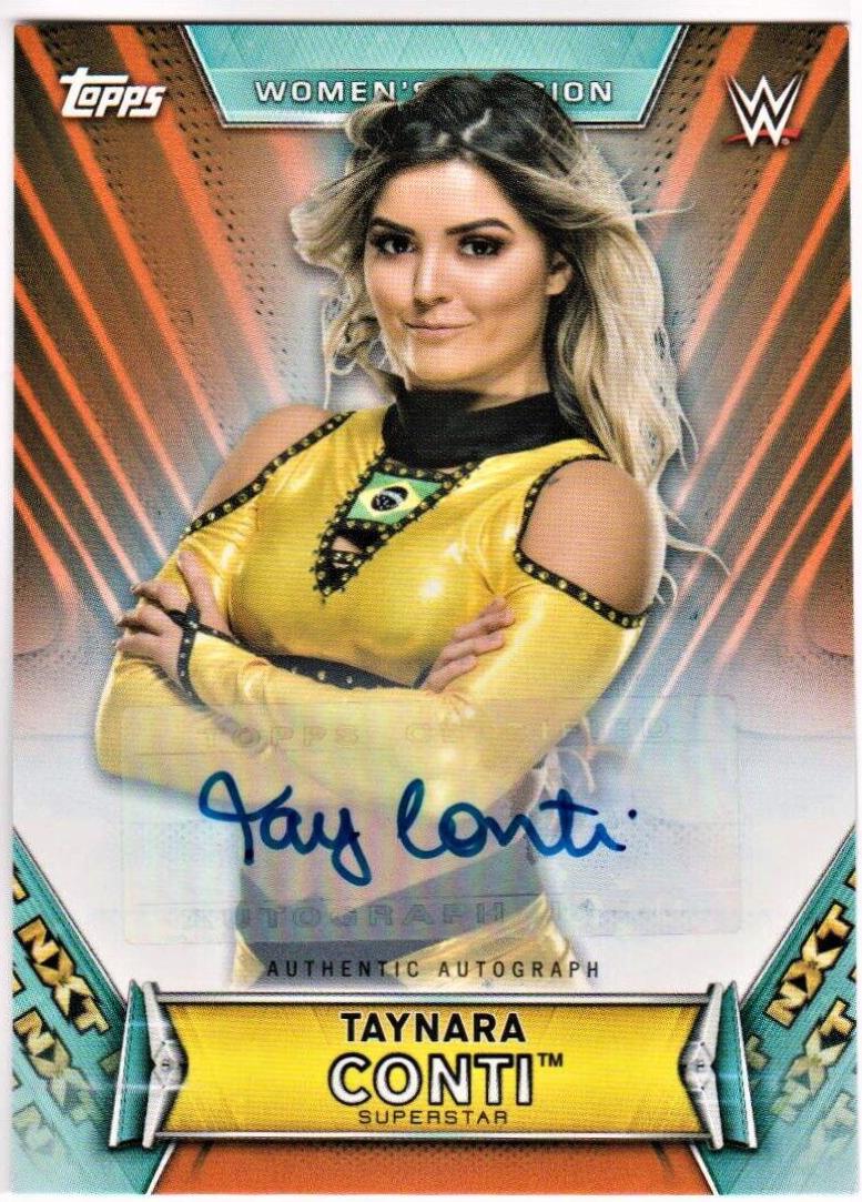 Taynara Conti #A-TC