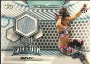 Bayley #MR-BY