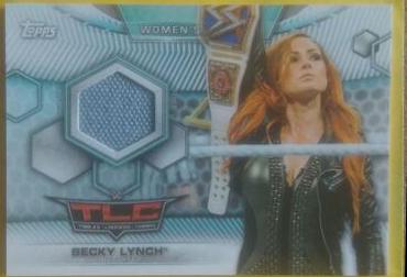 Becky Lynch #MR-BL