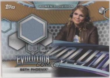 Beth Phoenix [Bronze] #MR-BP