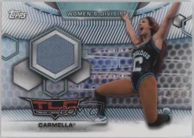 Carmella #MR-CA