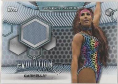 Carmella #MR-CM