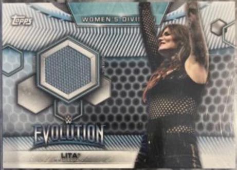 Lita #MR-LT