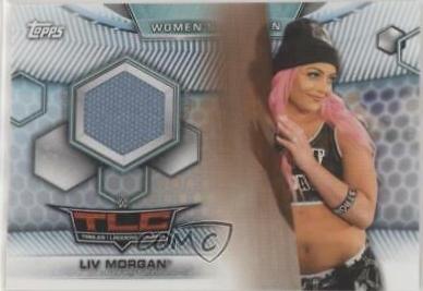 Liv Morgan #MR-LI
