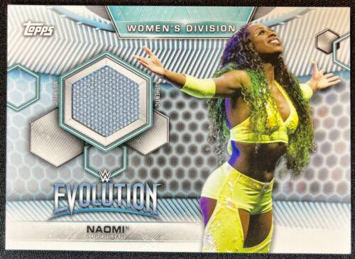 Naomi #MR-NM