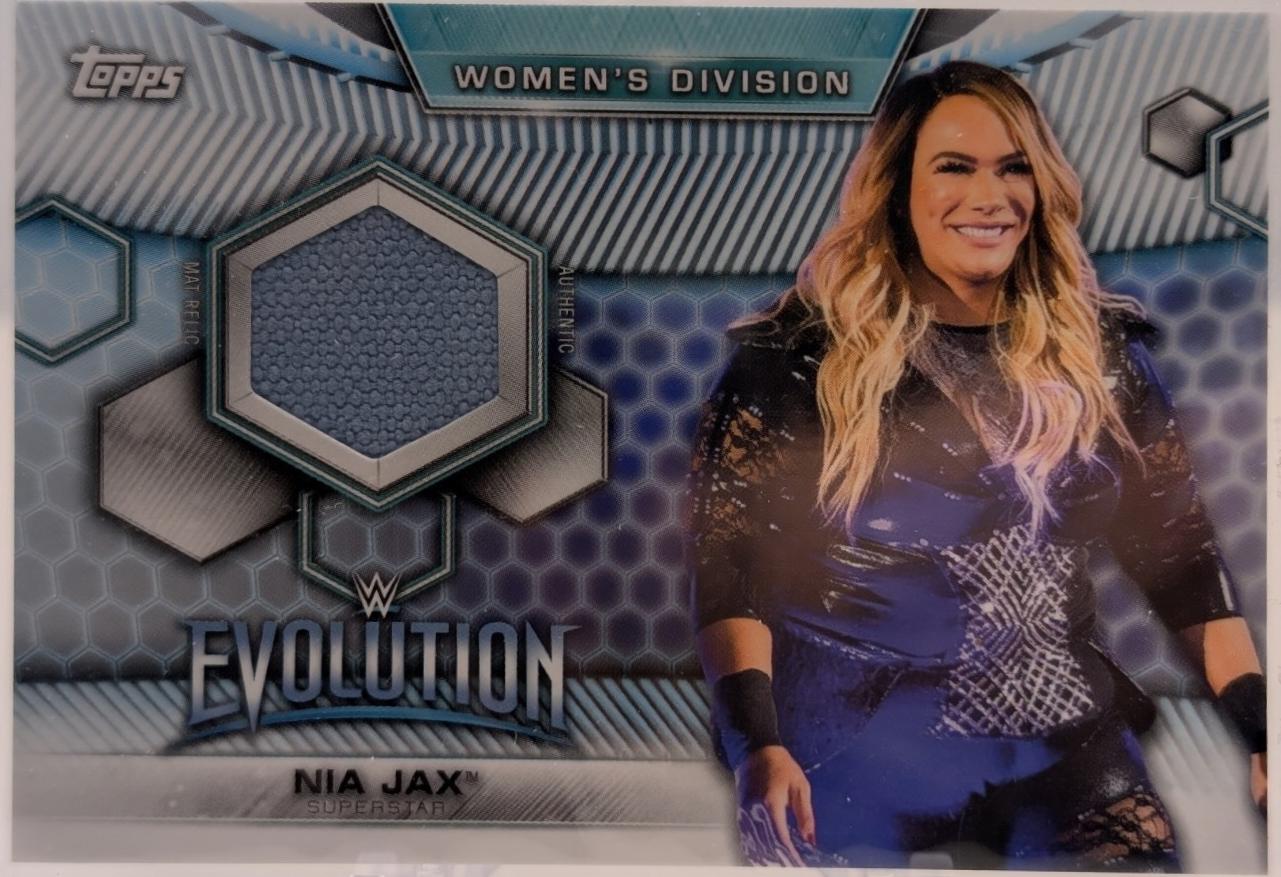 Nia Jax #MR-NI