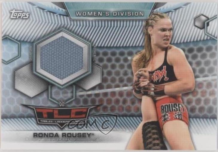 Ronda Rousey #MR-RO
