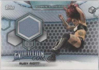Ruby Riott #MR-RB
