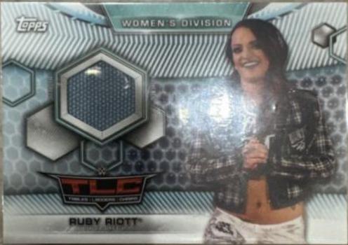 Ruby Riott #MR-RU