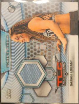 Sarah Logan #MR-SL