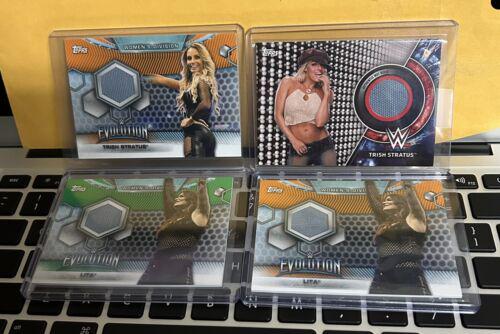Trish Stratus #MR-SF